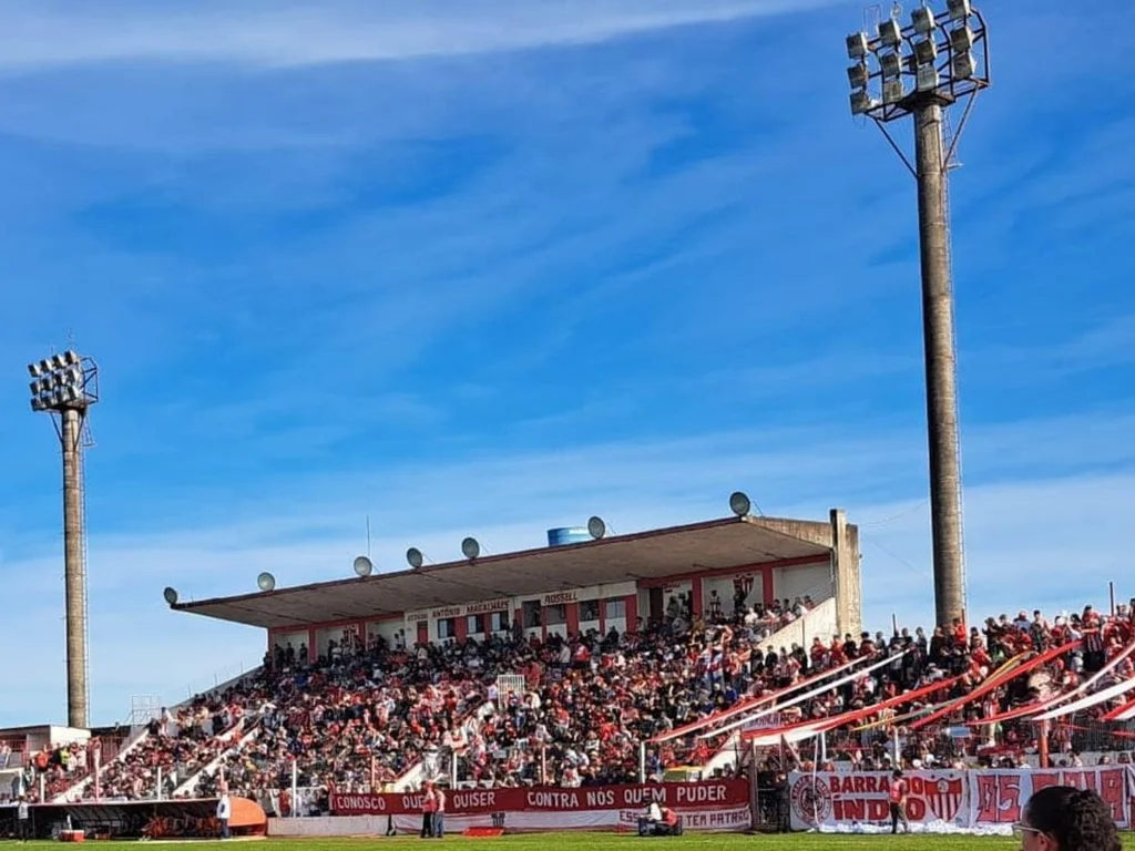 Guarany lança campanha para novos sócios