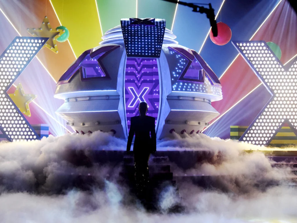 Documentário da Xuxa é sucesso no streaming