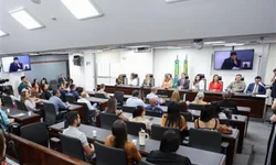 Deputada federal anuncia mais de R$ 2 milhões para Bagé