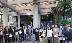 Beto Alagia articula com BNDES em preparação para Fórum Regional de Desenvolvimento