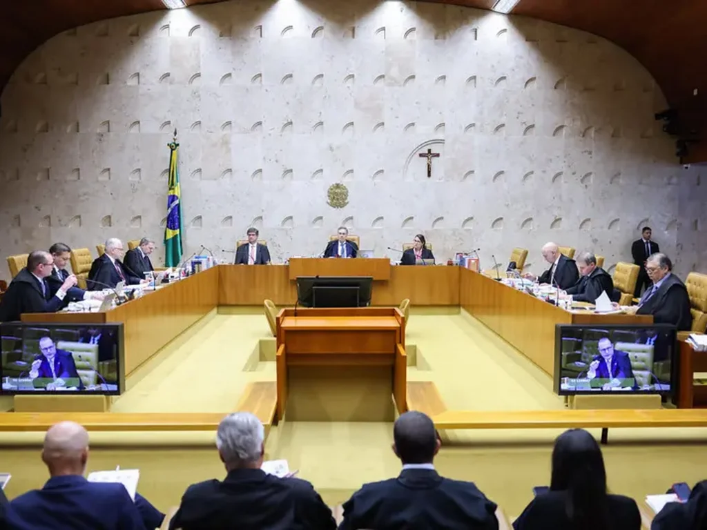 STF mantém decisão sobre descriminalização do porte de maconha