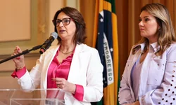 Deam prende acusado de descumprimento de medida protetiva