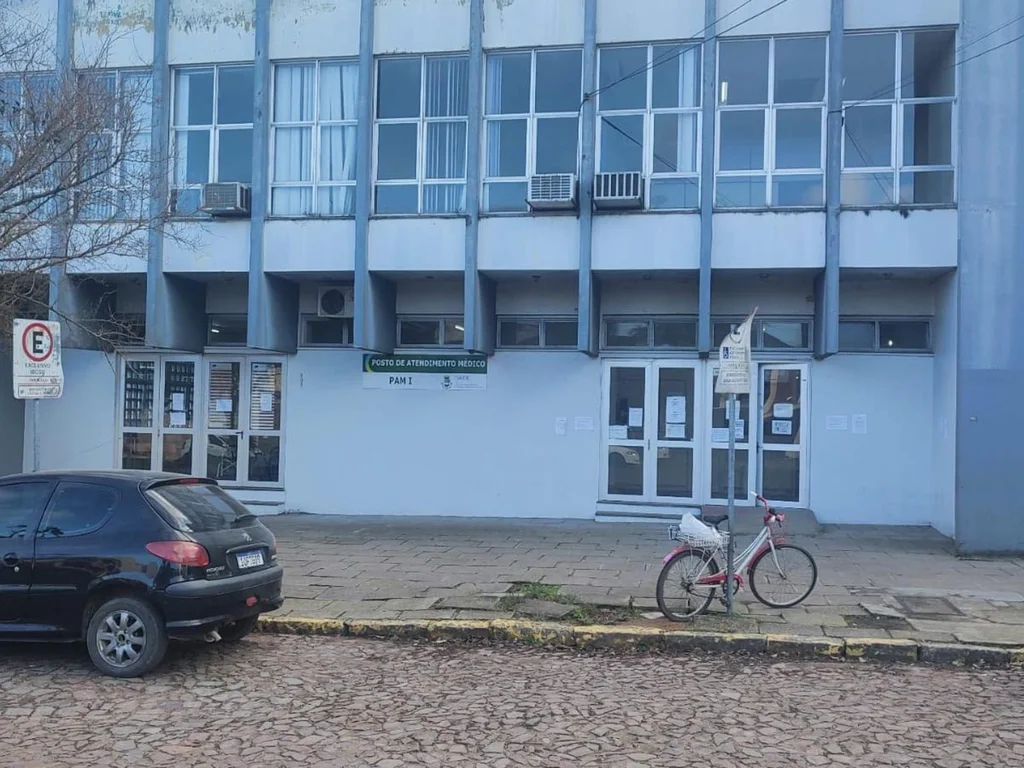 Atendimentos por sintomas gripais pressionam a UPA