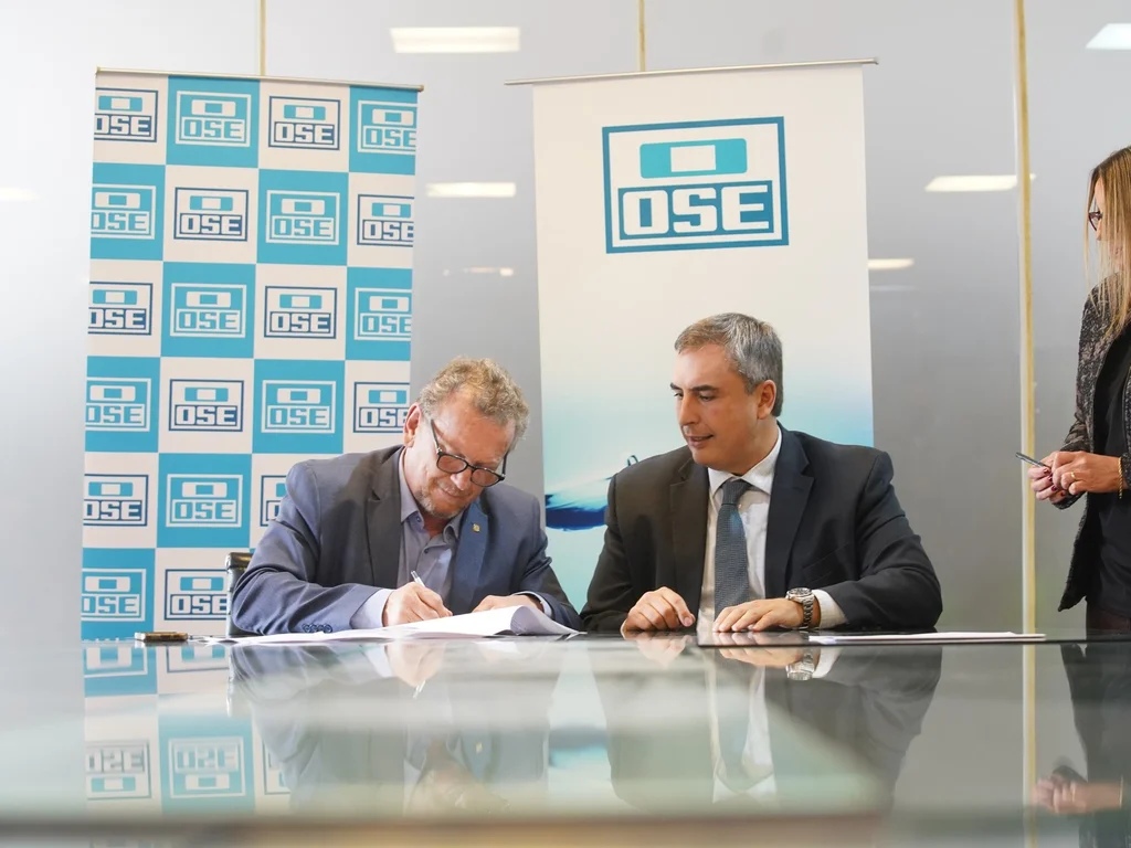 Acordo entre Brasil e Uruguai garante água encanada para comunidade da Serrilhada