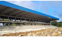 Bagé empata em casa e time sai vaiado