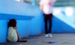 Policiais revelam a face da violência contra menores