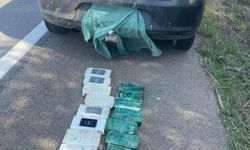 Brigada apreende quase 10 toneladas de drogas em quatro meses