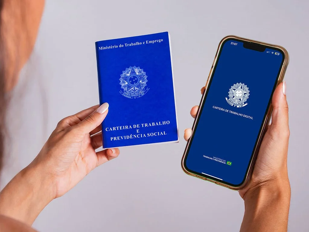 Bagé registra saldo negativo de empregos formais