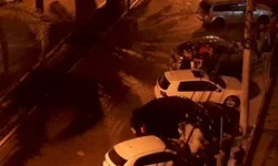 Afonso Hamm se recupera da covid-19