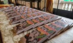 Shows presenciais retornam a ser realizados na Expofeira