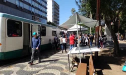 Leilão de veículos