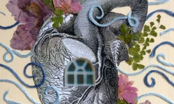 Bageense é selecionada em chamada nacional de editora