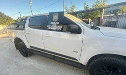 Ação entre Bagé e Canguçu resulta na localização de vítima de feminicídio