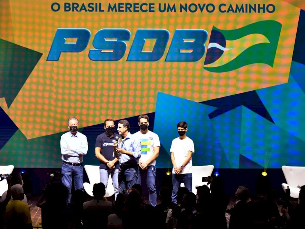PSDB protagoniza fiasco nacional
