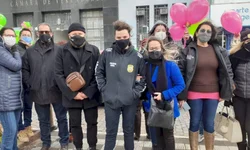 Racionamento passa a ser de seis horas