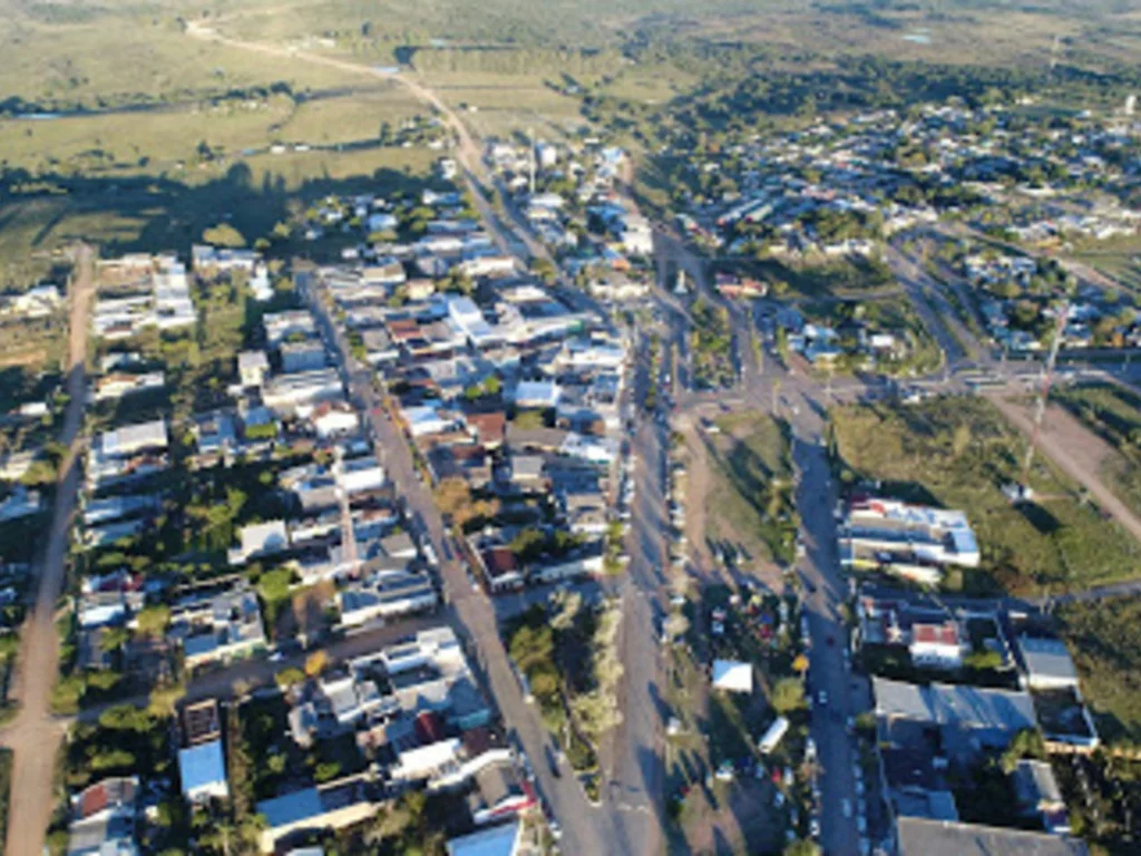 Aceguá segue passos de Candiota e declara situação de emergência
