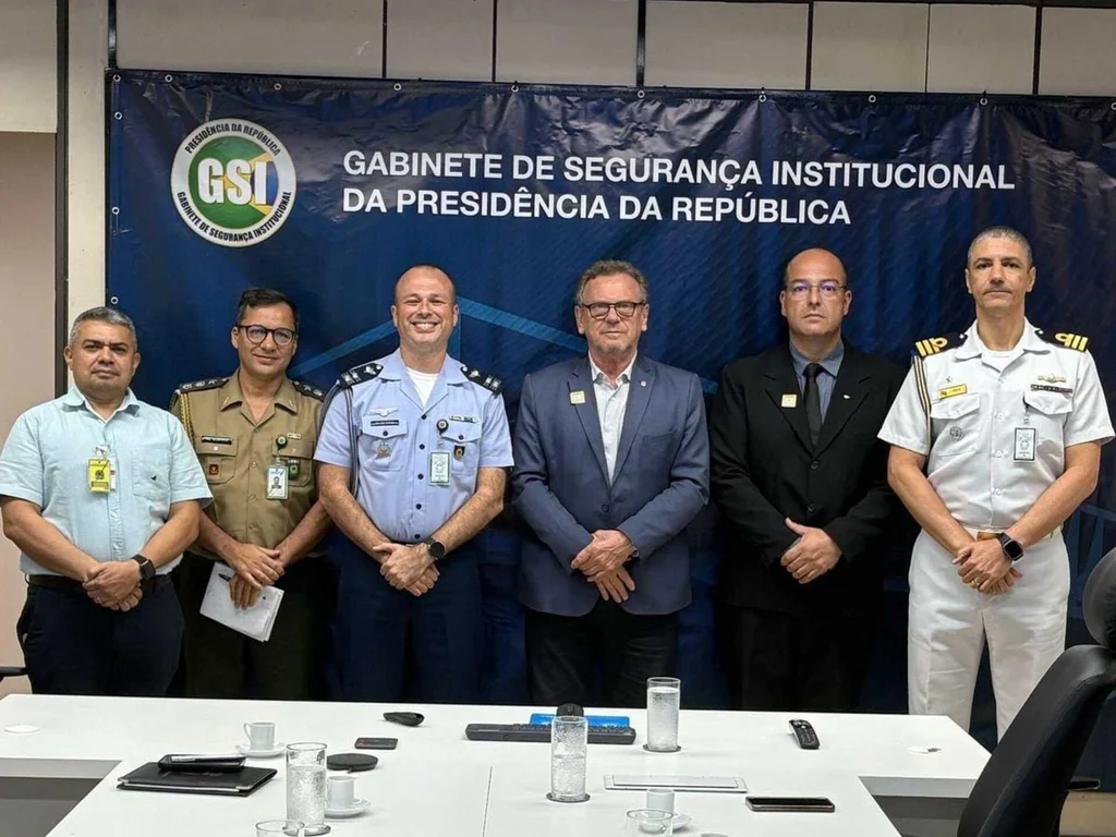 Mainardi propõe criação de Gabinete Integrado de Fronteira