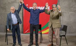 Bagé irá receber o presidente do Uruguai