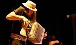 Ingressos para show de Borghetti já podem ser trocados por doações