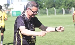 Vitória simples garante o título para o alvirrubro