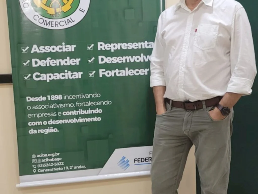 Presidente da Aciba define 2022 como ano difícil para o setor