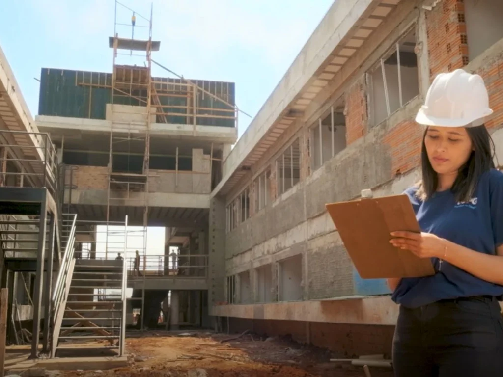 Executivo abre seleção para contratação de engenheiros civis