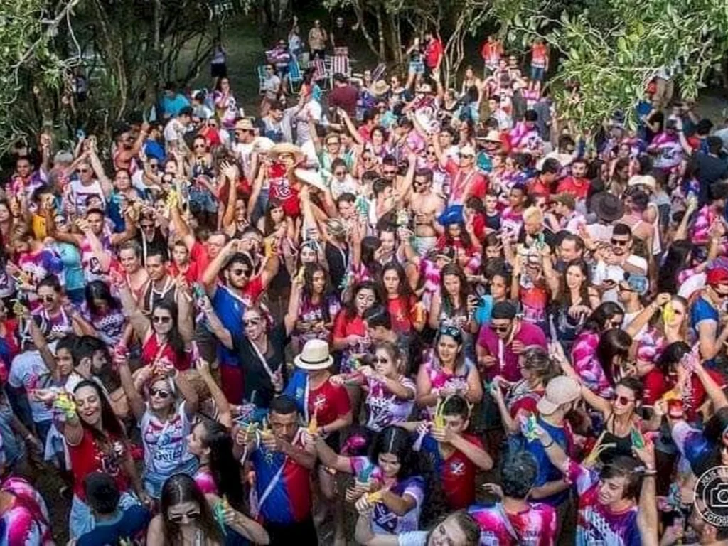 Blocos se unem e cancelam Carnaval em Lavras do Sul