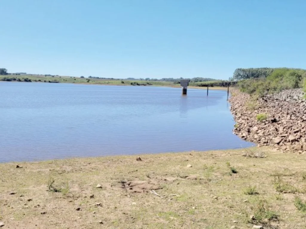 Chega ao fim o racionamento
