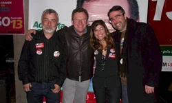 Comissão da Câmara enterra Veto Popular