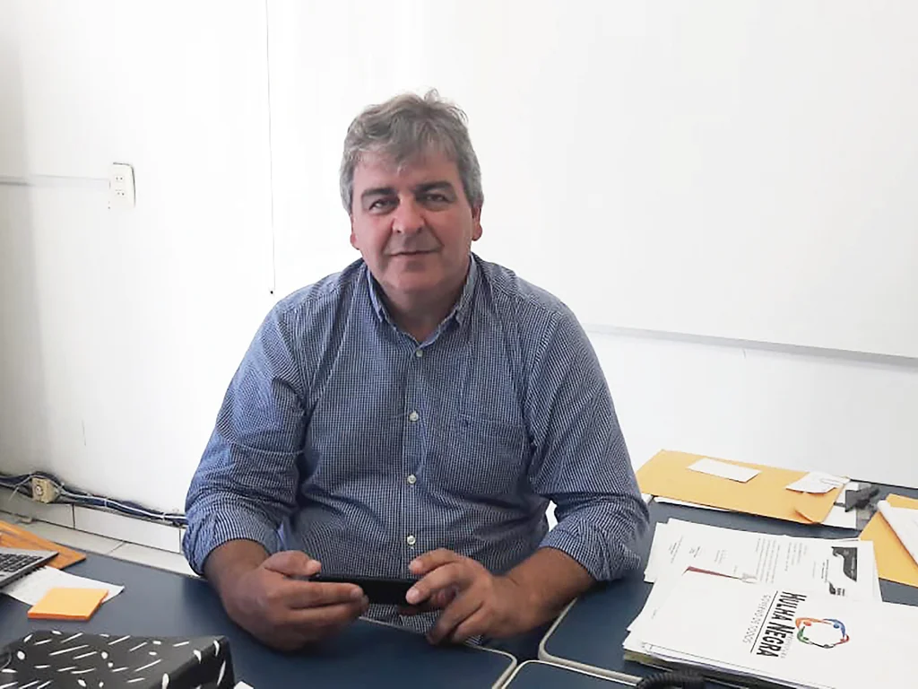 Igor Canto desiste da pré-candidatura a prefeito