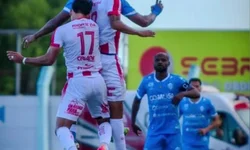 Guarany tem seis jogos para evitar o rebaixamento