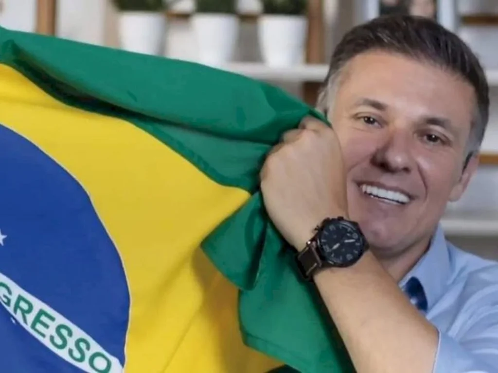 Divaldo: Bagé era uma administração que estava ligada em aparelhos da UTI’