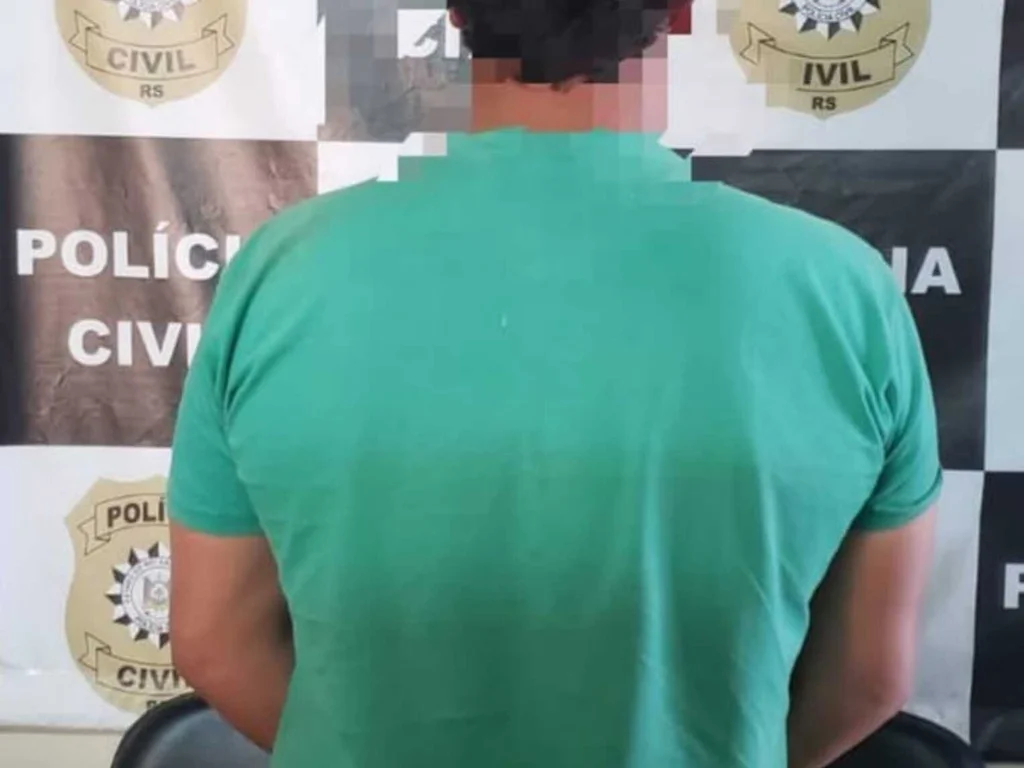 Operação “Lanche em Pó” efetua mais duas prisões