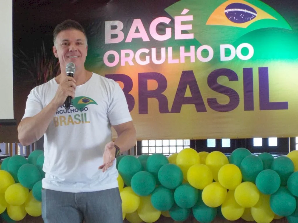 A eleição mais turbinada de todos os tempos