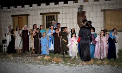 Destaque é para Oficinas Artísticas de Verão da Casa Espaço de Criação