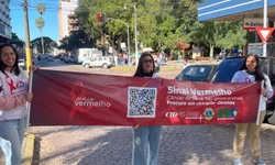 “Queremos contribuir com o desenvolvimento sustentável de cada região do RS”