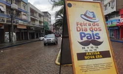 Feira de Dia dos Pais está recheada de opções para presentear