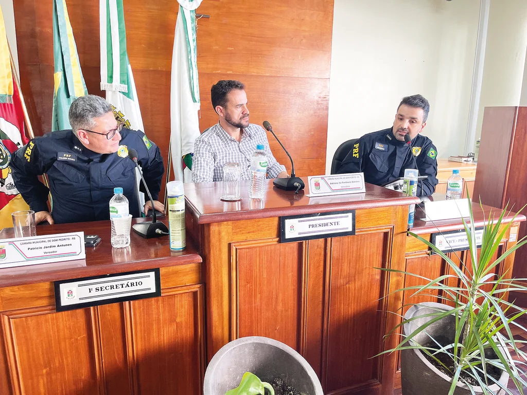 Posto da PRF pode ser reaberto em breve