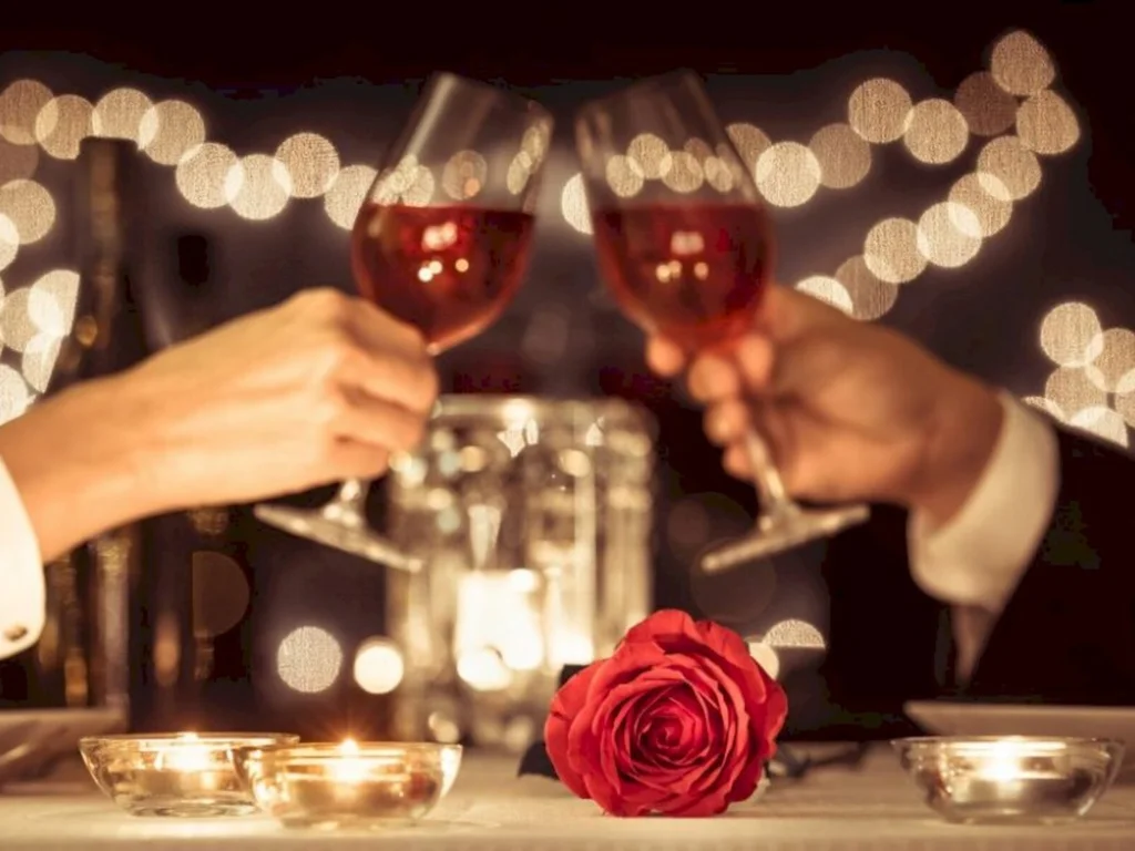 Restaurantes apostam na criatividade para Dia dos Namorados