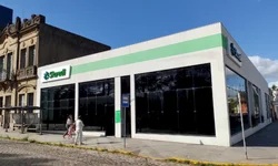 Empório Gelei Conveniência inaugura em Bagé