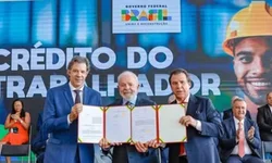 Governo faz acordo para incluir projetos sociais no orçamento