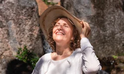 Primeira mulher a comandar o 6º RPMon receberá título de Cidadã Bageense