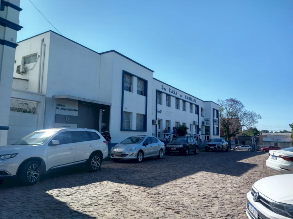 Santa Casa busca priorizar pagamentos para funcionários