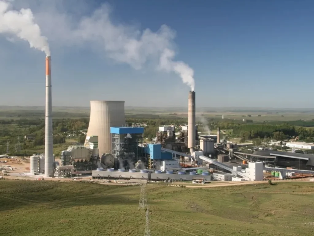 Projeto quer garantir funcionamento da Usina de Candiota