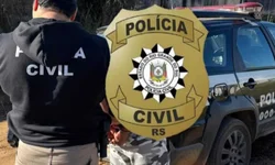 RS bate recorde de inscritos no exame para pessoas privadas de liberdade