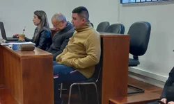 Homem é preso por violência doméstica e posse irregular de arma