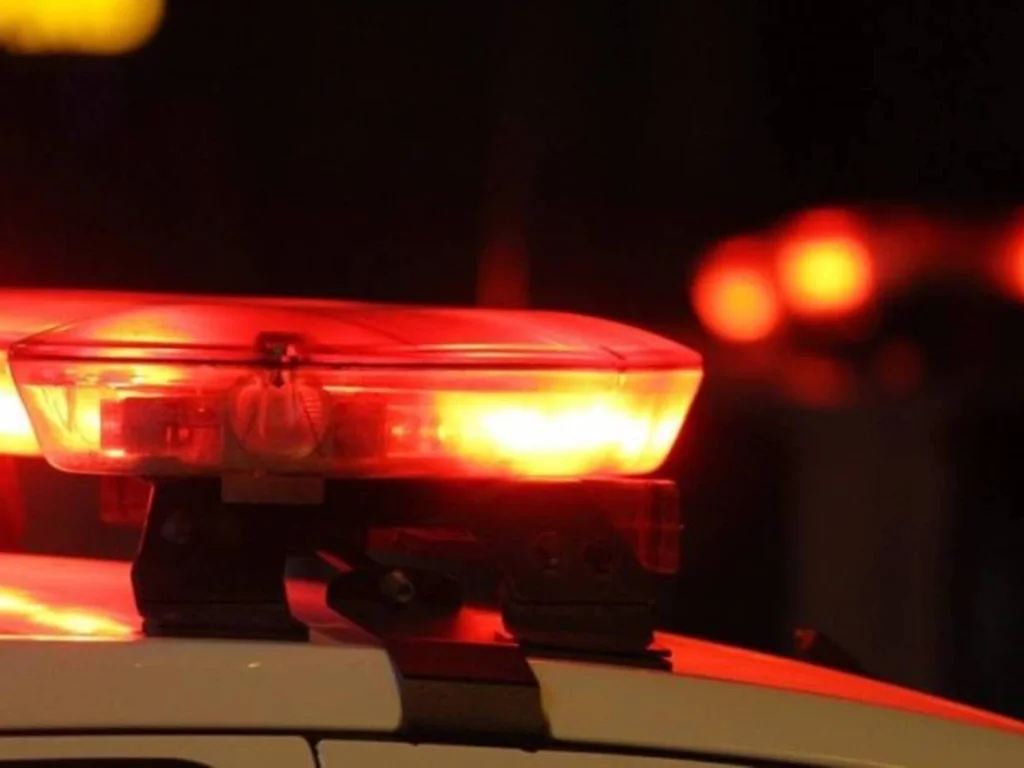 Homem é preso por tráfico no Charrua