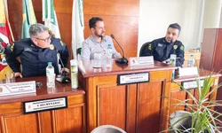 Acusados de tentar incendiar o presidio irão a júri popular