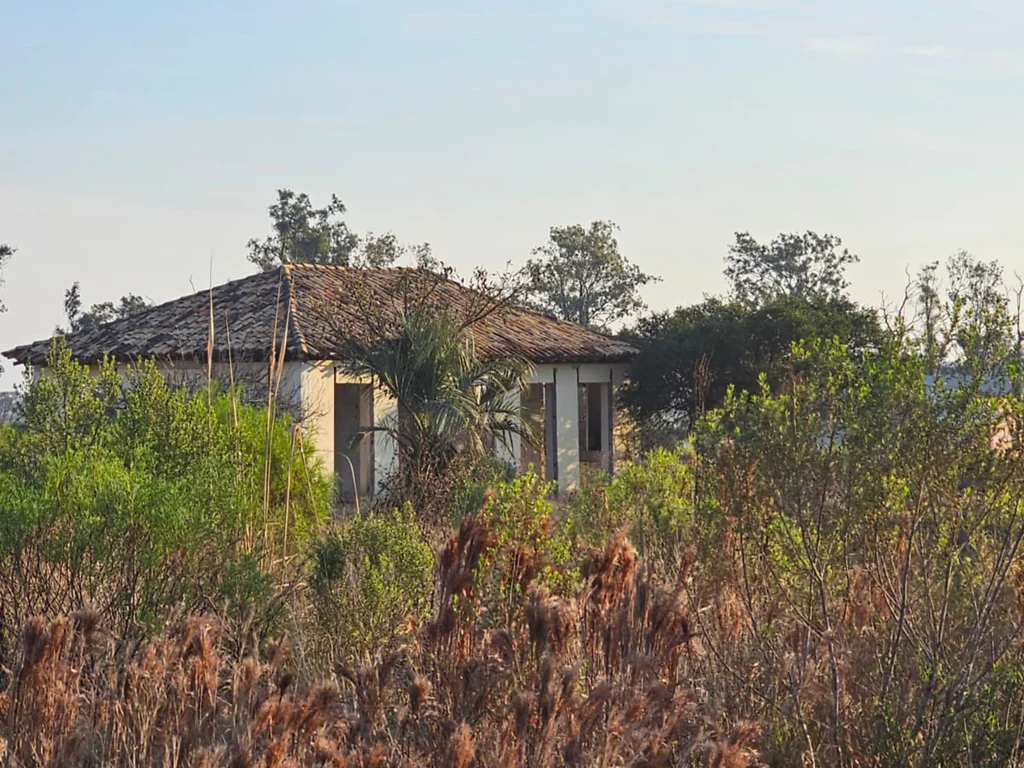 Associação Amigos de Santa Fé planeja revitalização histórica