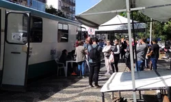 Encontro Espírita à Luz do Caminho acontece no Museu